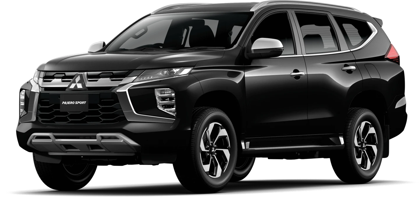 Pajero